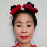 Kwanprapa Tantiprapas - @bee_kwanprapa - Instagram
