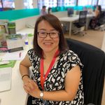 Tan Bee Kwan - @bkwantan - Instagram