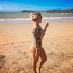 Amina Landry - @bee.landry.141 - Instagram