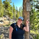 Sarah Larson - @beelarson_23 - Instagram