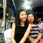 Bee Ling Phuah - @beelingphuah - Instagram