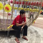Bee Loo - @bee_loo_nus_eii - Instagram