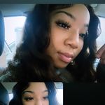 Bee love ATL “BABY”📍🛼404🍯 - @qveen_beelove - Instagram
