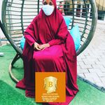 Best Hijabs & Jilbabs in Abuja/Zaria - @beelysempire - Instagram