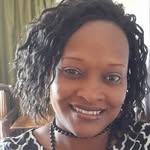 Betty Langat-Mackenzie - @beemack73 - Instagram