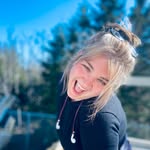 Rebecca MacKinnon - @beemack898 - Instagram