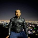 Bimal Bhandari - @_beemall_ - Instagram