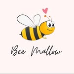 Handmade Stuffed Toys - @bee_mallow_ - Instagram
