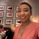 Chasisty Bee Marshall - @msbeedboss - Instagram