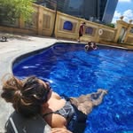 Bee Martinez - @becky_m0417 - Instagram