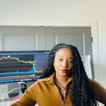 Bee Martinez - @beemartineztrades - Instagram