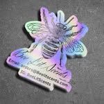 Bee Martinez - @beelitscents - Instagram