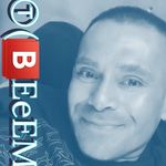 Bartolome Mejia - @beemejia27 - Instagram