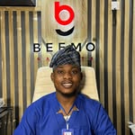 Habeeb Ogunsola - @beemo.e.gadgets - Instagram