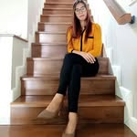 Nang Kham Pee - @bee.moe.swe - Instagram