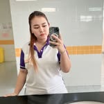 อินธิลา ทองสุก - @beem_o_o_ - Instagram