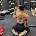 Nastya Moor - @beemoor___ - Instagram