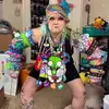 Auncle Bee • Mood Kandi - @mood.kandi - TikTok