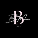 @beemooredidit - Instagram