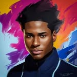 Bee Muhammad - @beemuhamma - Instagram