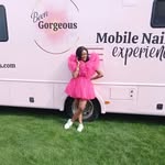 Mobile Nail Experience - @beengorgeous_mobile - Instagram
