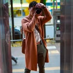 Bee Nguyen - @beenguyentwelve - Instagram