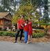 Bee Nguyen - Facebook