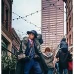 Bee Nguyen - @thatdapperman - Instagram