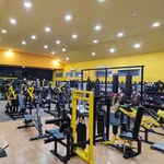MUAYTHAI-GYM-STUDIO - @bee.one.studio.kudus - Instagram