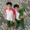 👮‍♀️a dàaa cụa bé peooo 🫡 - @bee7ong - TikTok
