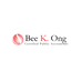 Bee K. Ong CPA LLC - Facebook
