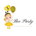 Bee Party - @bee_party_shoplondon - Instagram