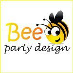 Bee Party Design - @beepartydesign - Instagram