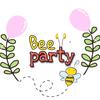Bee.party - @bee.party - TikTok