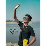  Bhavik Patel  - @bee_patel_4__4 - Instagram