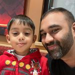 Bee Patel - @instabeefamous - Instagram