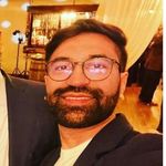 Bee Patel - @biren34 - Instagram