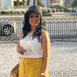 Bee Patel - @bijal1376 - Instagram