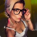 Bee Dee Pearson - @beecuzeyecan - Instagram