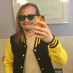 Bee Pedersen - @fatsajak - Instagram