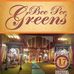 Bee Pee Greens Banquet - Facebook