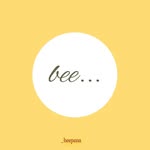 only bee 🐝 - @_beepena - Instagram