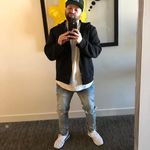 Brandon Perez - @beeperez26 - Instagram