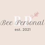 Bee Personal - @bee.personaluk - Instagram