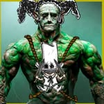 Grag - @bee_person_2 - Instagram