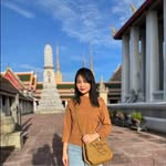 Bee Phang - @beephangbkk - Instagram