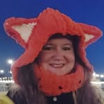 Bee Phillips - @rebekahcharis - Instagram