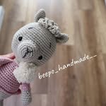 𝐉 𝐞 𝐬 𝐬 𝐢 𝐜 𝐚 - @beepo_handmade__ - Instagram