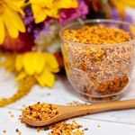 Bee Pollen - @rubee_pollen - Instagram