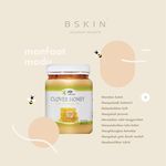 Clover Honey Bee Pollen BSKIN - @bskin.honeybee - Instagram